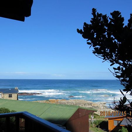 Windhoek On Sea Eersterivierstrand Esterno foto